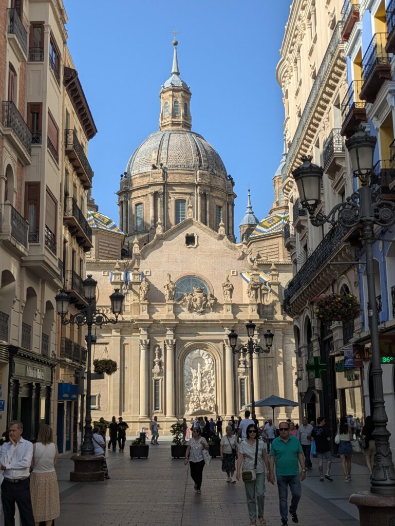 Zaragoza mes a mes: qué hacer en cada época del año